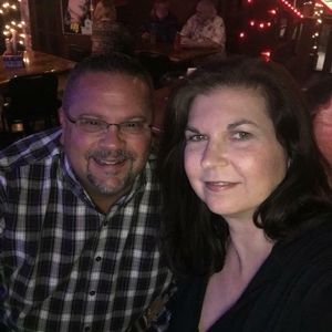 Meet your Posher, Dean